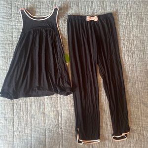 Kate Spade Pajama Set
